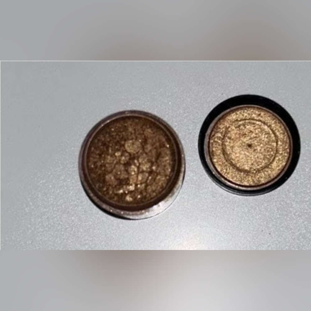 RARE MAC Pigment Cocomotion - Picture 2 of 5